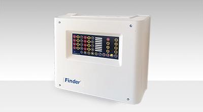1000 Series Conventional Fire Alarm System